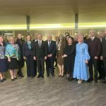 cina de iftar organizata de udtr intelegere empatie dialog si respect reciproc intre invitati de etnii si religii diferite 69bce5f84e937