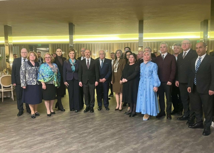 cina de iftar organizata de udtr intelegere empatie dialog si respect reciproc intre invitati de etnii si religii diferite 69bce5f84e937