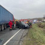 cinci persoane au murit pe loc in accidentul din judetul cluj doi adolescenti printre victime 69cb695c717ee