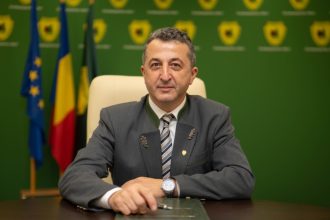 cine este jean visan noul director general al romsilva 69c3daf81da5f