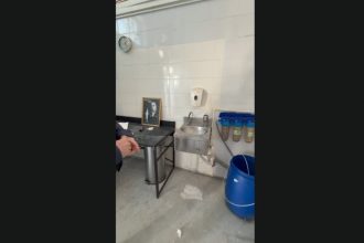 cjpc constanta opreste temporar activitatea sc frost paper srl din cauza deficientelor majore de igiena 69b115e9ebb5b