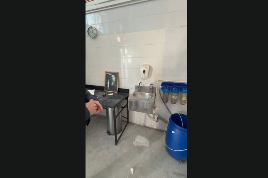 cjpc constanta opreste temporar activitatea sc frost paper srl din cauza deficientelor majore de igiena 69b115e9ebb5b