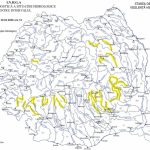 cod galben de inundatii pe rauri din mai multe judete avertizare hidrologica pana luni 69c7fe350c0a6