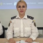 comisar sef carmen serbanescu preia conducerea centrului de informare al politiei romane 69c410e434d90