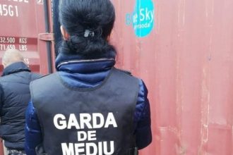 comisarii garzii de mediu ar putea sa poarte bodycam uri in timpul controalelor diana buzoianu asa construim romania curata 69c26b332cb7d