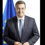 comisarul european apostolos tzitzikostas vizita in romania pentru proiecte de transport si conectivitate 69c91aae2fab1