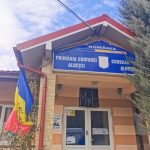 comuna albesti se modernizeaza lucrari la canalizare gaz si iluminat public 69c31da22e592