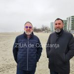 conferinta de presa sustinuta de asociatia operatorilor de plaja navodari in contextul actiunii in instanta privind licitatia pentru plajele litoralului 69b2875433356