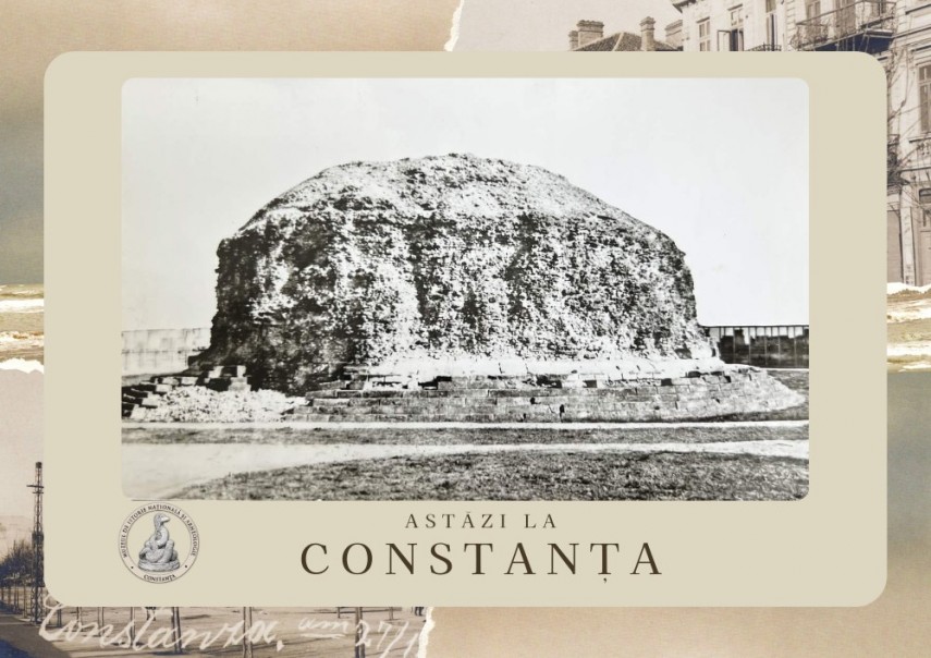 conferinta la viena despre monumentul triumfal de la adamclisi 69a94ca8483e2