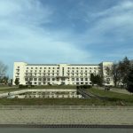 consilierii judeteni convocati in sedinta intra la vot si situatia hotelului rex 69a5dab289594