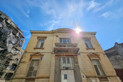 consilierii judeteni decid soarta unui monument istoric ar putea ajunge gratuit la arhiepiscopia tomisului 69c9b84c80d91