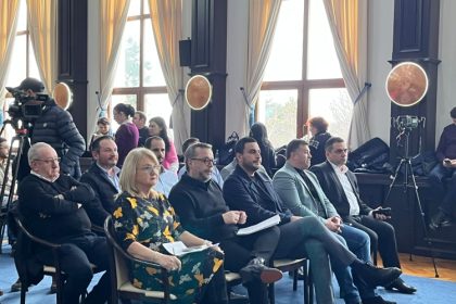 consilierii locali convocati in sedinta ordinara mai multe proiecte vor fi supuse votului 69bc6e65cbaa8