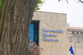 constanta capitala ideilor in educatie forumul merito dobrogea aduce profesori din toata tara la umc si la colegiul mircea cel batran alaturi de scriitorul alec blenche 69bda3c9a3088