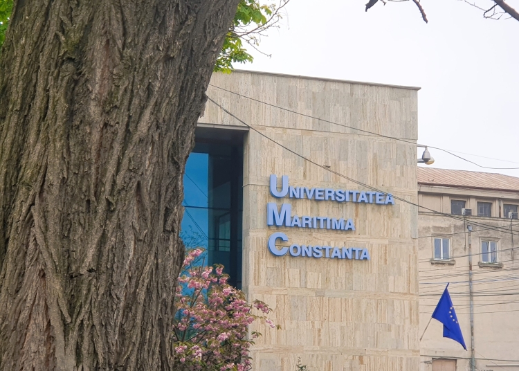 constanta capitala ideilor in educatie forumul merito dobrogea aduce profesori din toata tara la umc si la colegiul mircea cel batran alaturi de scriitorul alec blenche 69bda3c9a3088