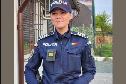 constanta politista care a transformat vocatia in destin 17 ani in prima linie a investigatiilor 69a6d7d513d62