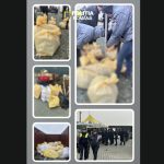 controale cu forte marite in constanta peste 600 kg de produse alimentare confiscate 69c910ea3b744