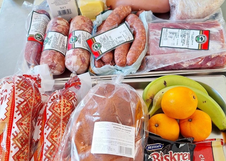 controale intense in piete marketuri si magazine inainte de paste ansvsa face recomandari 69c63c8b98a55