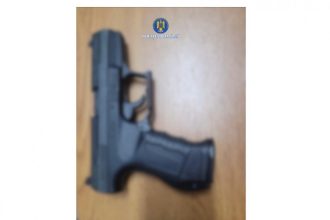 control riguros al regimului armelor in constanta permise anulate si munitie indisponibilizata de politisti 69a41ba7883da