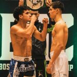 cosmin bruma a pierdut meciul pentru titlul mondial boss art fighting championship in fata campionului en titre promit ca voi reveni mult mai puternic 69a43b0de21e6