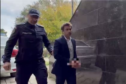 cristian radu din nou in atentia judecatorilor de la tribunal judecatorii au decis sa l mentina in arest 69a5be6579a74