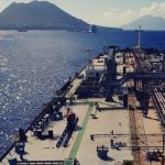 criza maritima in golful persic sln avertizeaza navigatori romani printre echipajele navelor blocate dupa inchiderea stramtorii ormuz 69a9267776db6