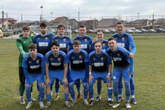 cs agigea succes cu progresul fundulea axiopolis cernavoda a ratat victoria in prelungiri galerie foto 69a69432745d4