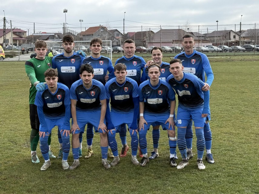 cs agigea succes cu progresul fundulea axiopolis cernavoda a ratat victoria in prelungiri galerie foto 69a69432745d4