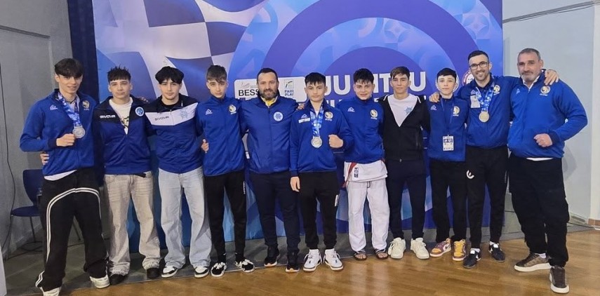 cs marina constanta patru medalii la europene dar si alte clasari bune crestem invatam si devenim mai puternici galerie foto 69c2b30932045