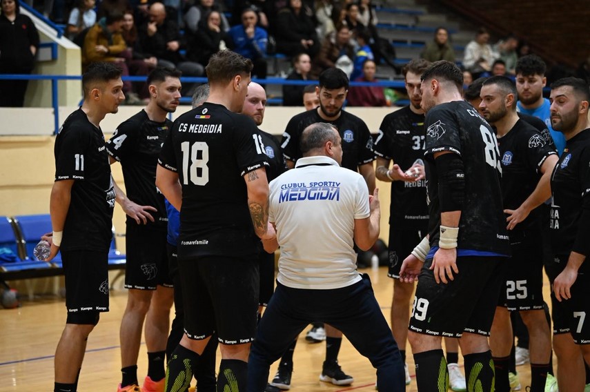 cs medgidia meci acasa cu csm fagaras vino la sala si hai sa facem impreuna galagie pentru medgidia 69c7a955b0b3a