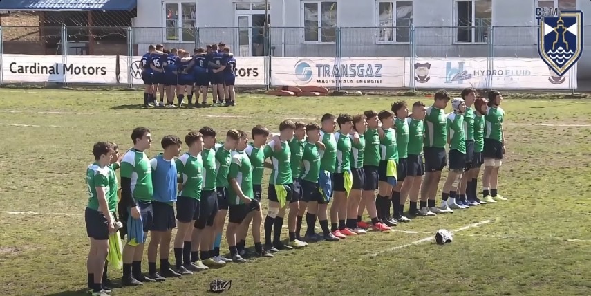 csm acs tomitanii constanta noi meciuri in weekend la juniori ii si juniori iii 69c530916c89d