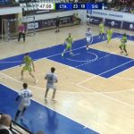 csm constanta a invins csm sighisoara pentru a doua victorie in campionat 69ac82f4ca049