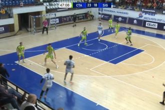 csm constanta a invins csm sighisoara pentru a doua victorie in campionat 69ac82f4ca049