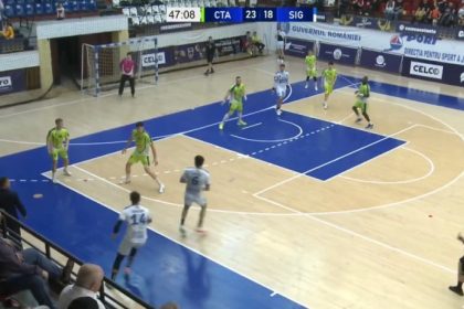 csm constanta a invins csm sighisoara pentru a doua victorie in campionat 69ac82f4ca049