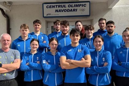 csm constanta a transferat 14 canotori din loturile olimpice ale romaniei o bucurie si o onoare sa coordonezi un lot atat de valoros galerie foto 69b928df050f3