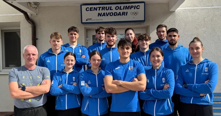 csm constanta a transferat 14 canotori din loturile olimpice ale romaniei o bucurie si o onoare sa coordonezi un lot atat de valoros galerie foto 69b928df050f3