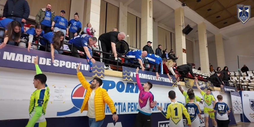 csm constanta doua etape la rand fara esec in campionat suntem pe un drum ascendent video 69aee6ac6bf06