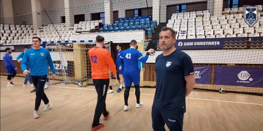 csm constanta meci dificil cu scm politehnica timisoara in continuare incercam sa adunam puncte video 69c6a1ad7935f