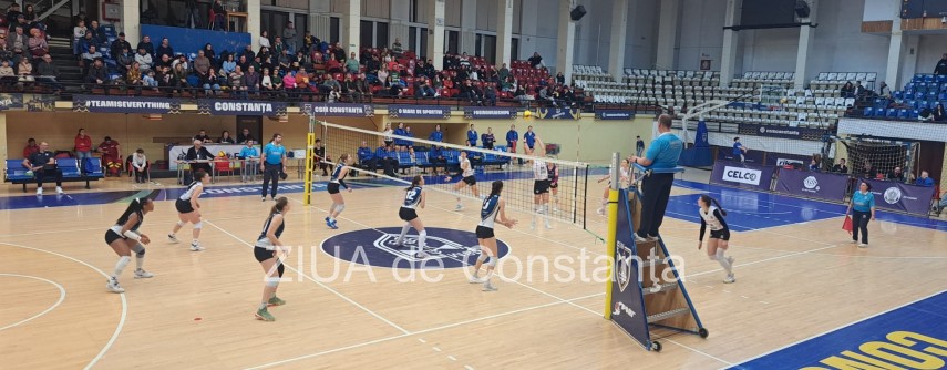 csm lugoj csm constanta finala pentru locul 6 orice provocare e binevenita video 69aaf22c3f621