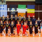cu razvan parpala de la csm constanta antrenor principal romania under 18 s a calificat la campionatul european 69c96ee062ea9