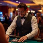 cum arata o zi obisnuita din viata unui dealer de cazinou live 69c1123aad282