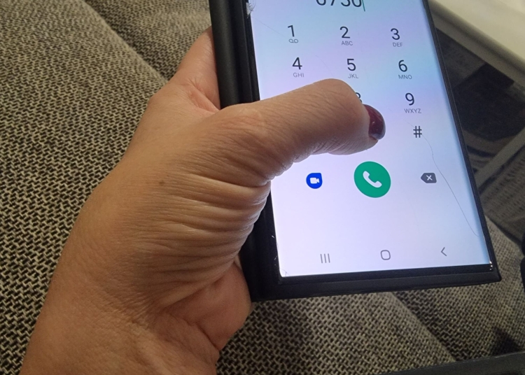 cum ramai fara portofel in doua secunde in gara constanta alerte pe telefon imediat dupa ce s a urcat in tren 69c47e80c9710