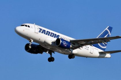 cursele speciale tarom pentru romanii blocati in orientul mijlociu amanate 69a5400823d67