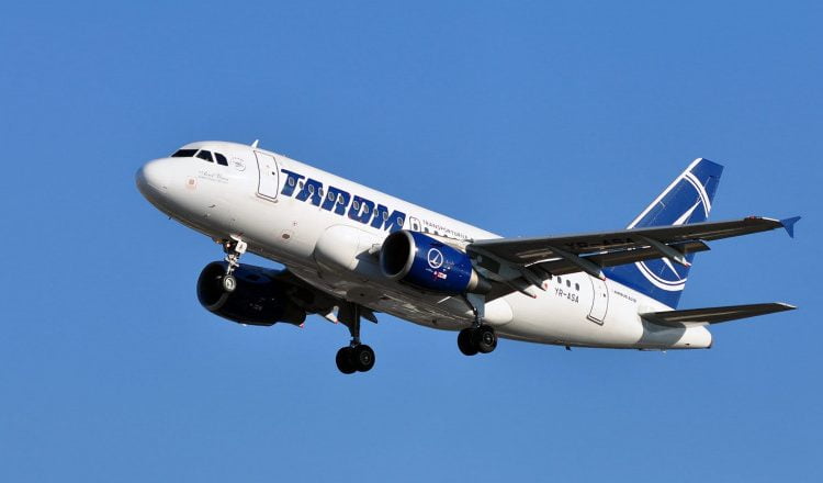 cursele speciale tarom pentru romanii blocati in orientul mijlociu amanate 69a5400823d67