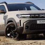dacia celebreaza succesul de la dakar cu editia limitata duster spirit of sand lansata doar in romania 69a6a6a8d76e3