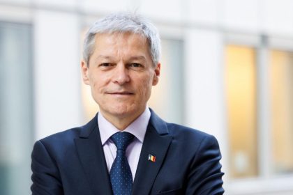 dacian ciolos candidatul romaniei pentru functia de secretar general al organizatiei internationale a francofoniei 69c1666834cb2