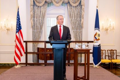 darryl nirenberg noul ambasador al sua in romania primul mesaj parteneriatul nostru nu a fost niciodata mai puternic 69c1860e18fb5