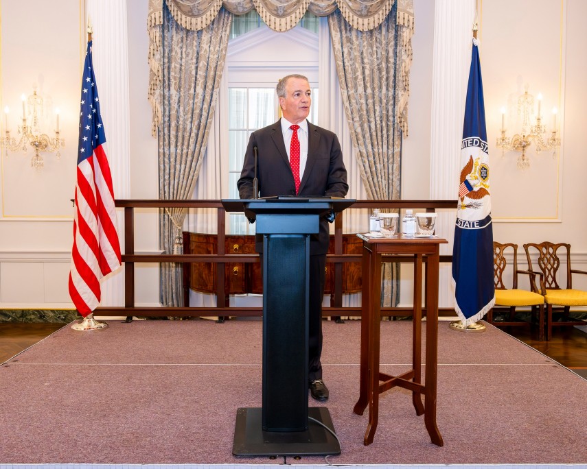 darryl nirenberg vine la bucuresti noul ambasador al sua isi prezinta acreditarile presedintelui nicusor dan 69a5a1ceda5d5