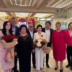 de ziua femeii deputatul psd daniel georgescu nicio organizatie serioasa nu exista fara forta si inteligenta femeilor 69abec04c695b