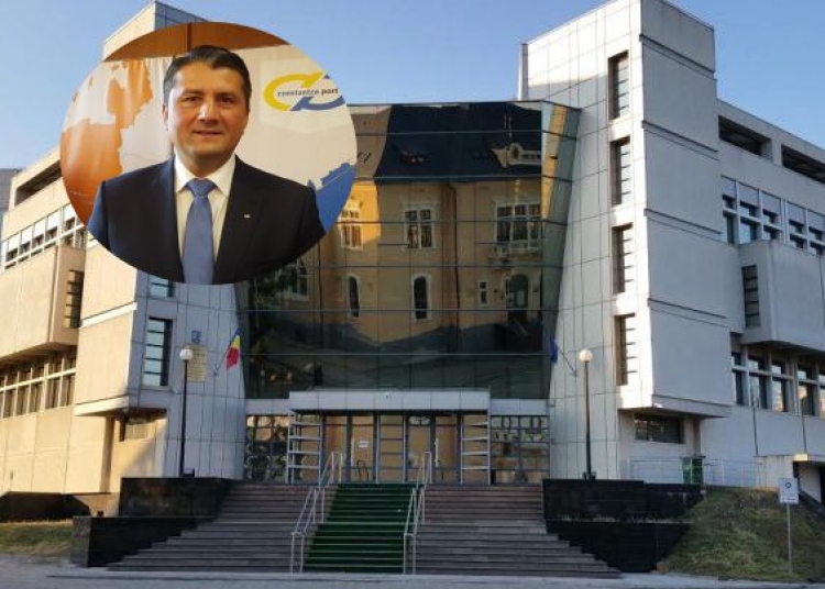 decebal fagadau este asteptat la tribunalul constanta intr un proces intentat de primar 69a586257ea2c