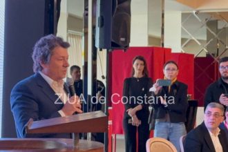 deputatul psd de constanta daniel georgescu il sustine pe eduard martin la sefia organizatiei si transmite un mesaj ferm pentru decebal fagadau 69be95d0053f0